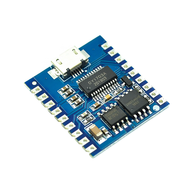 Devkitc - MP3 Çalar Modülü Ses Modülü 4