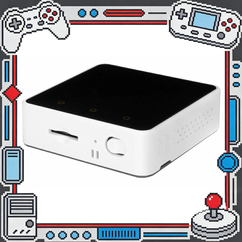 M5Stack Core2 - M5Stack Core2 V1.3, dokunmatik ekranlı, BMI270