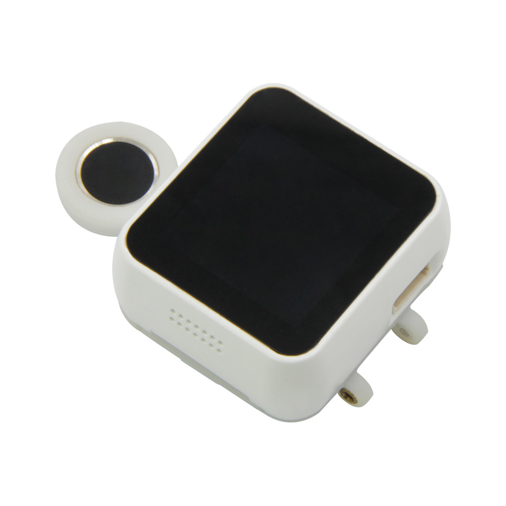 Ttgo Tdisplay - LILYGO TTGO T-Watch ESP32 Donanımı, 1,54