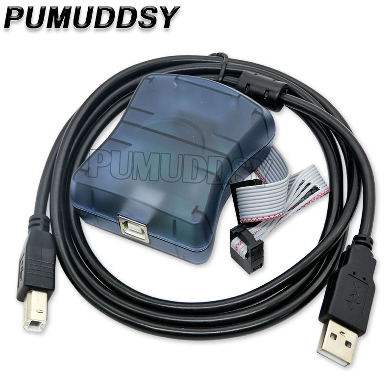 Devkitc - STK500 AVR ISP Programcı AVR ISP