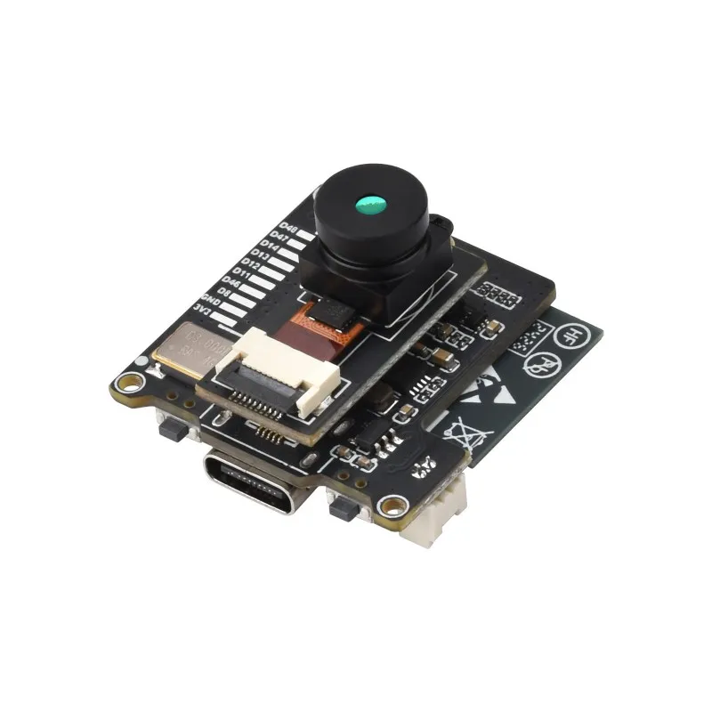 ESP32-S3 IR Termal Görüntüleme - Doit Esp32 incelemesi ve fiyatı