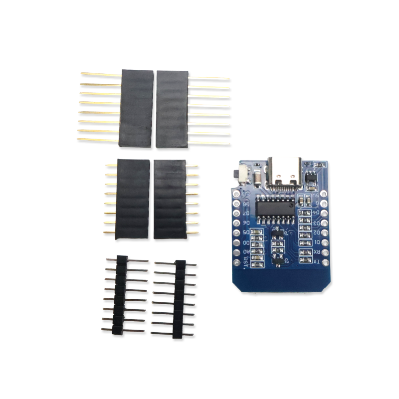 Dayanıklı Tip WeMos D1 Mini Ge - Wemos D1 Mini incelemesi ve fiyatı