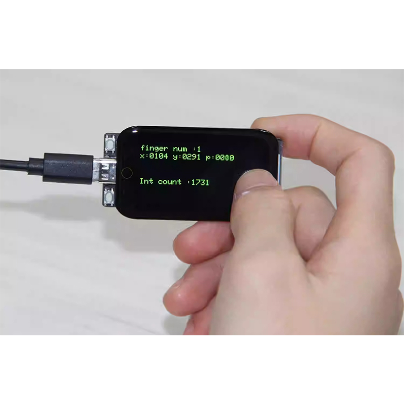 LILYGO ®   T-Display-S3 Dokunm - Lolin S3 incelemesi ve fiyatı