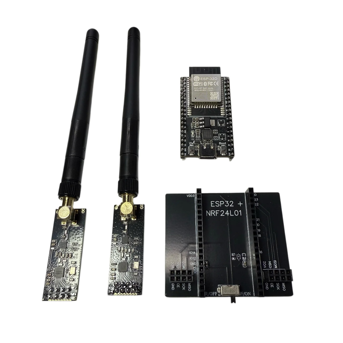 Yeni ESP32 DevKitC Geliştirme  - Devkitc incelemesi ve fiyatı