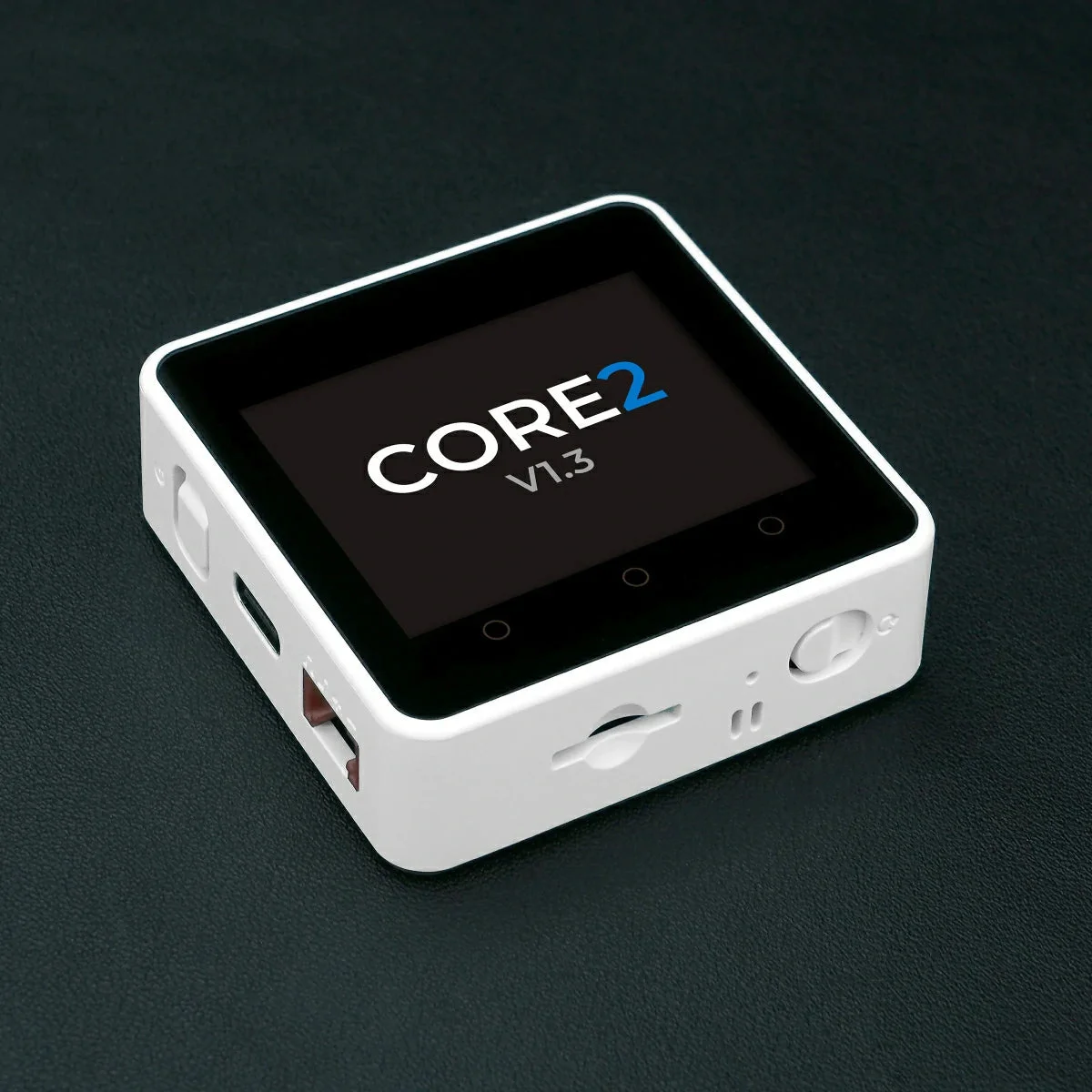 M5Stack Core2 V1.3, dokunmatik - M5Stack Core2 incelemesi ve fiyatı