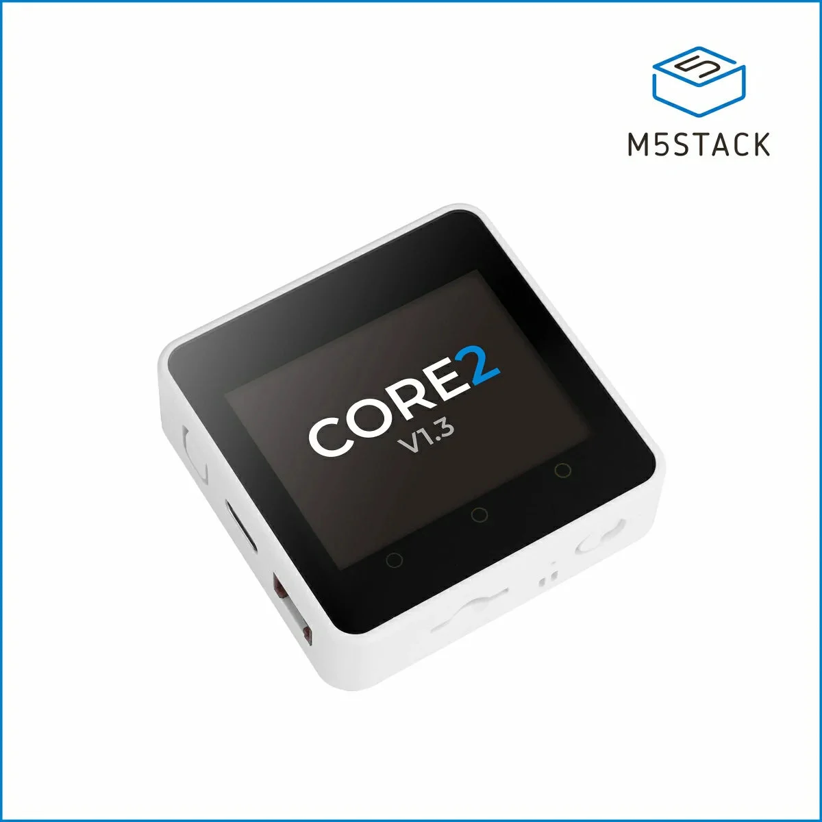 M5Stack Core2 V1.3, dokunmatik - M5Stack Core2 incelemesi ve fiyatı