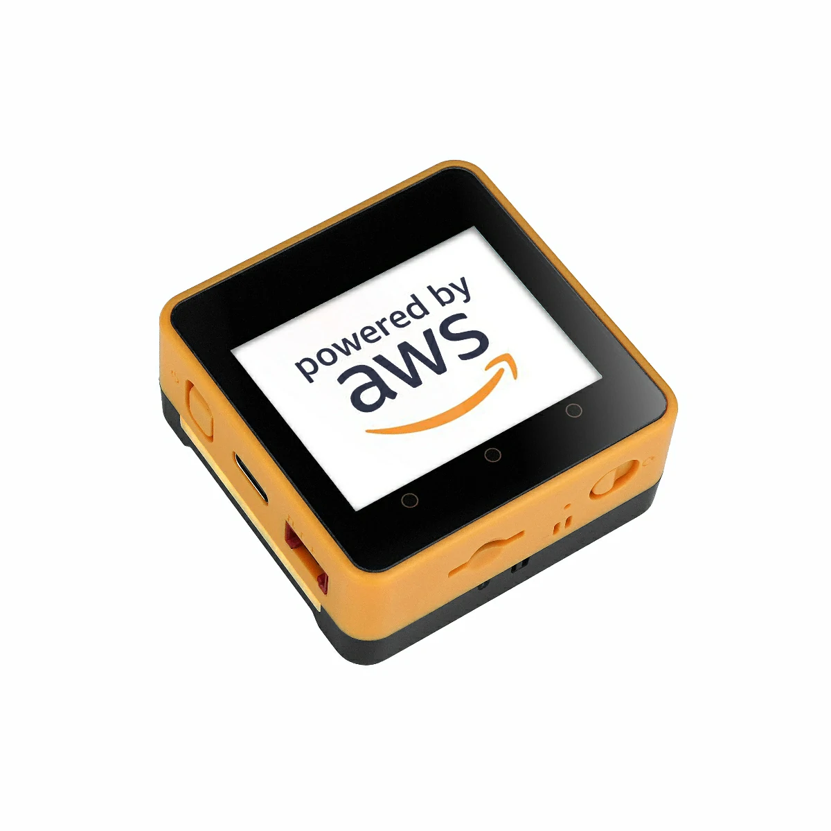 M5Stack Core2, AWS v1.3 IoT Ge - M5Stack Core2 incelemesi ve fiyatı