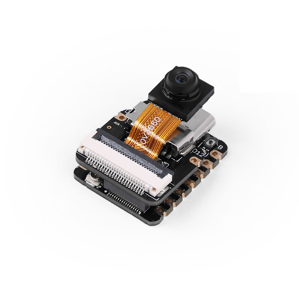 Seeed Studio XIAO ESP32 S3 Sen - Doit Esp32 incelemesi ve fiyatı