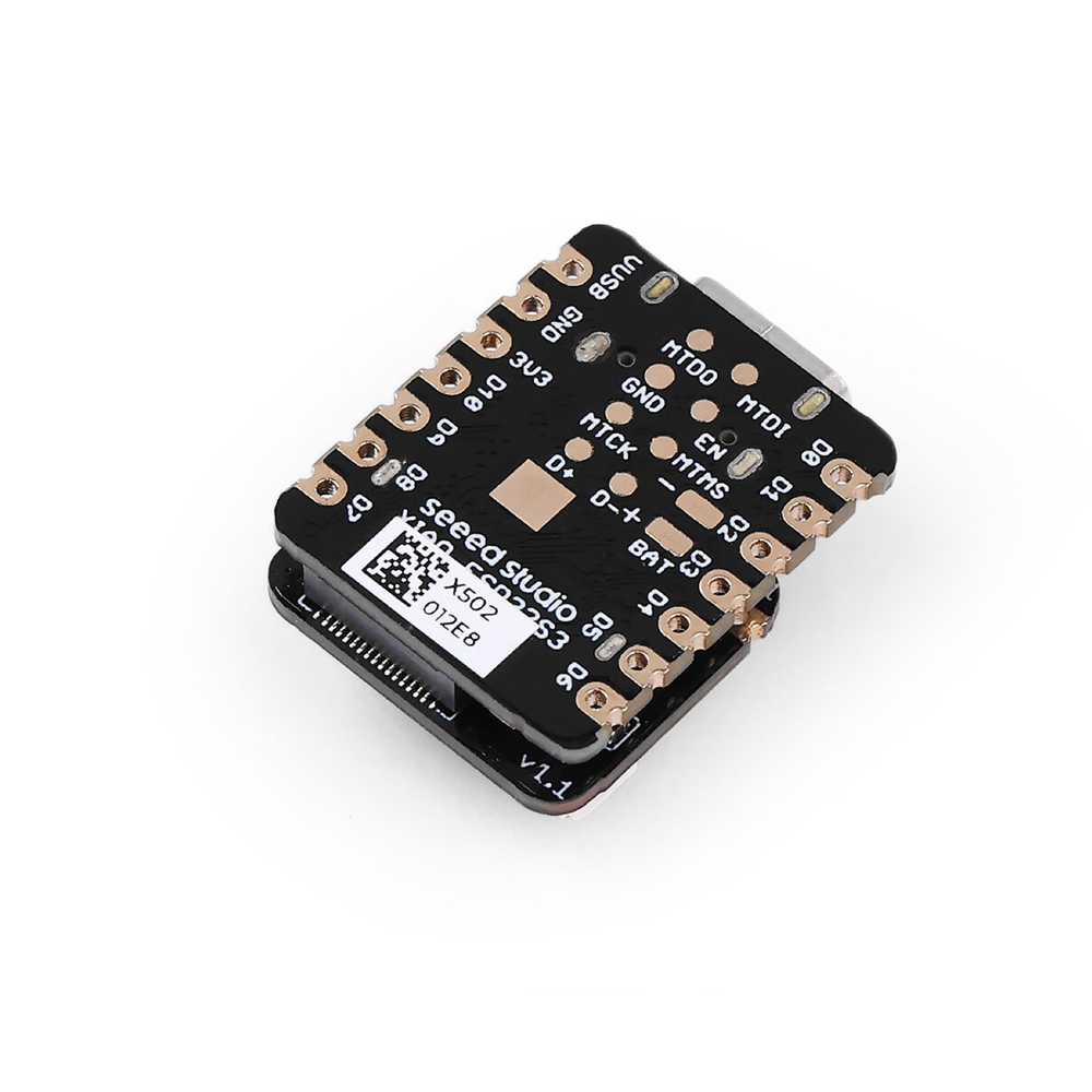 Seeed Studio XIAO ESP32 S3 Sen - Doit Esp32 incelemesi ve fiyatı