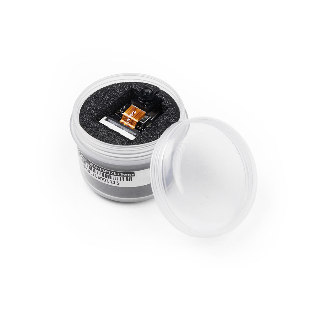 Seeed Studio XIAO ESP32 S3 Sen - Doit Esp32 incelemesi ve fiyatı