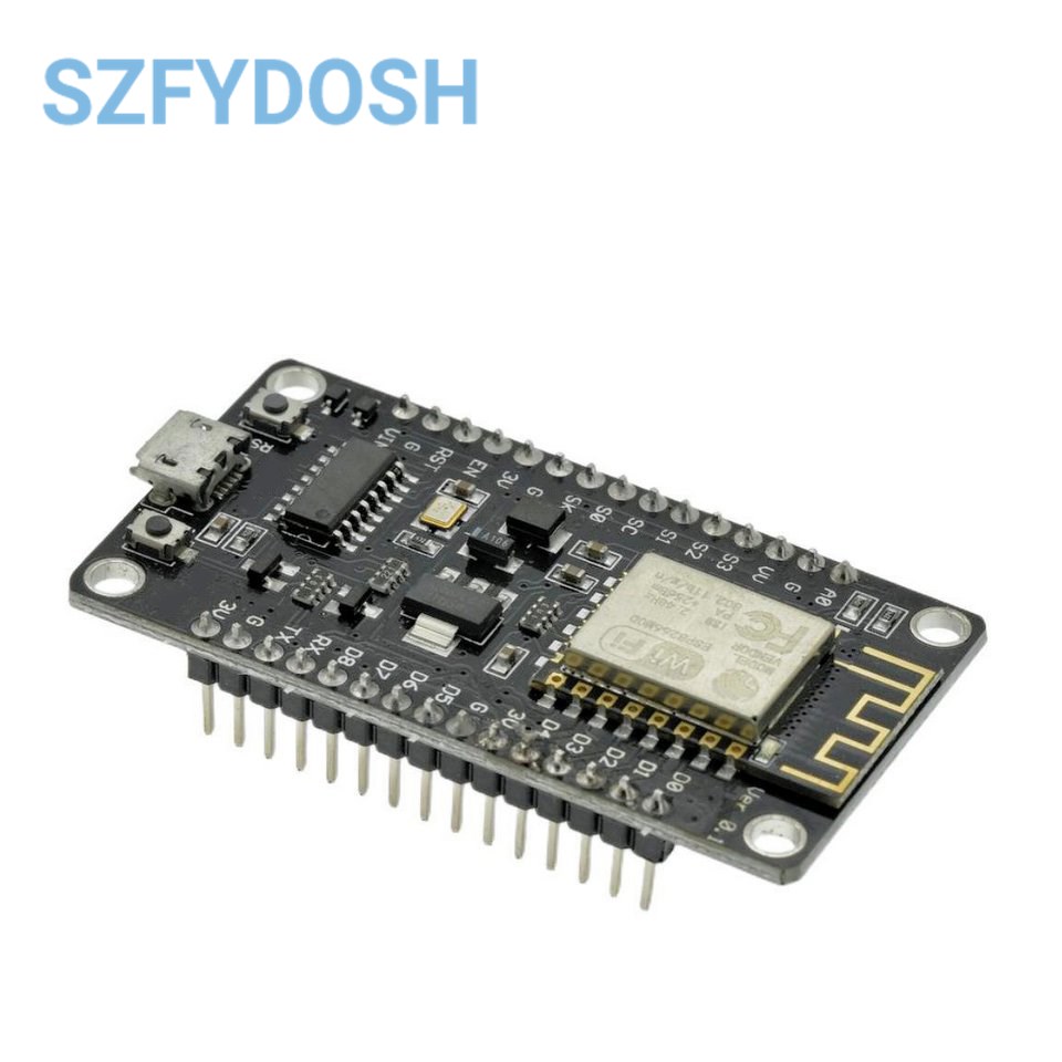 ESP8266 Seri Port Wifi Modülü  - Nodemcuv2 incelemesi ve fiyatı