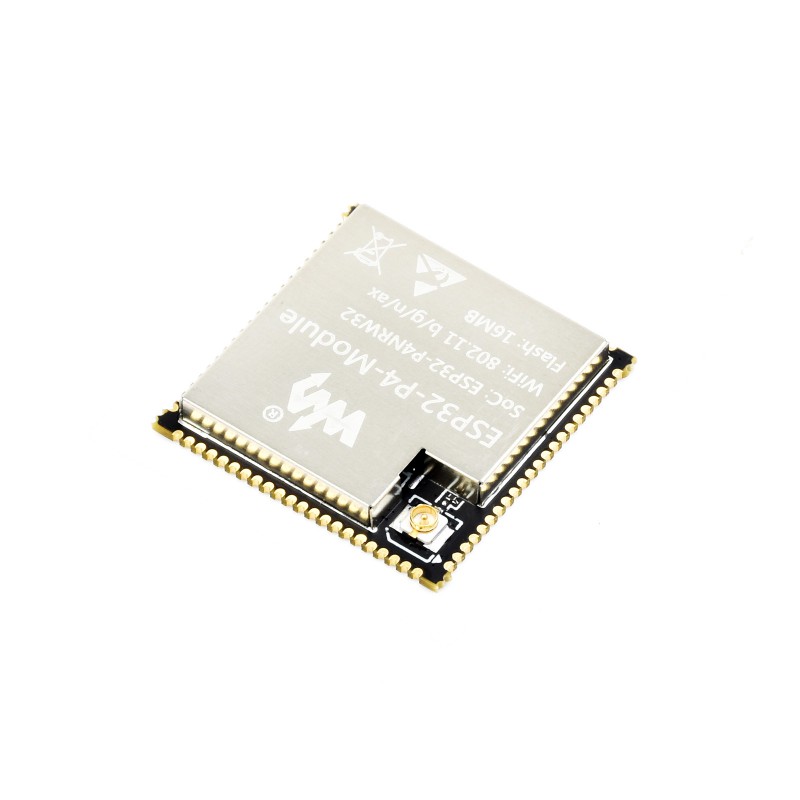 Yeni ESP32-P4 Geliştirme Kartı - Waveshare Esp32 incelemesi ve fiyatı