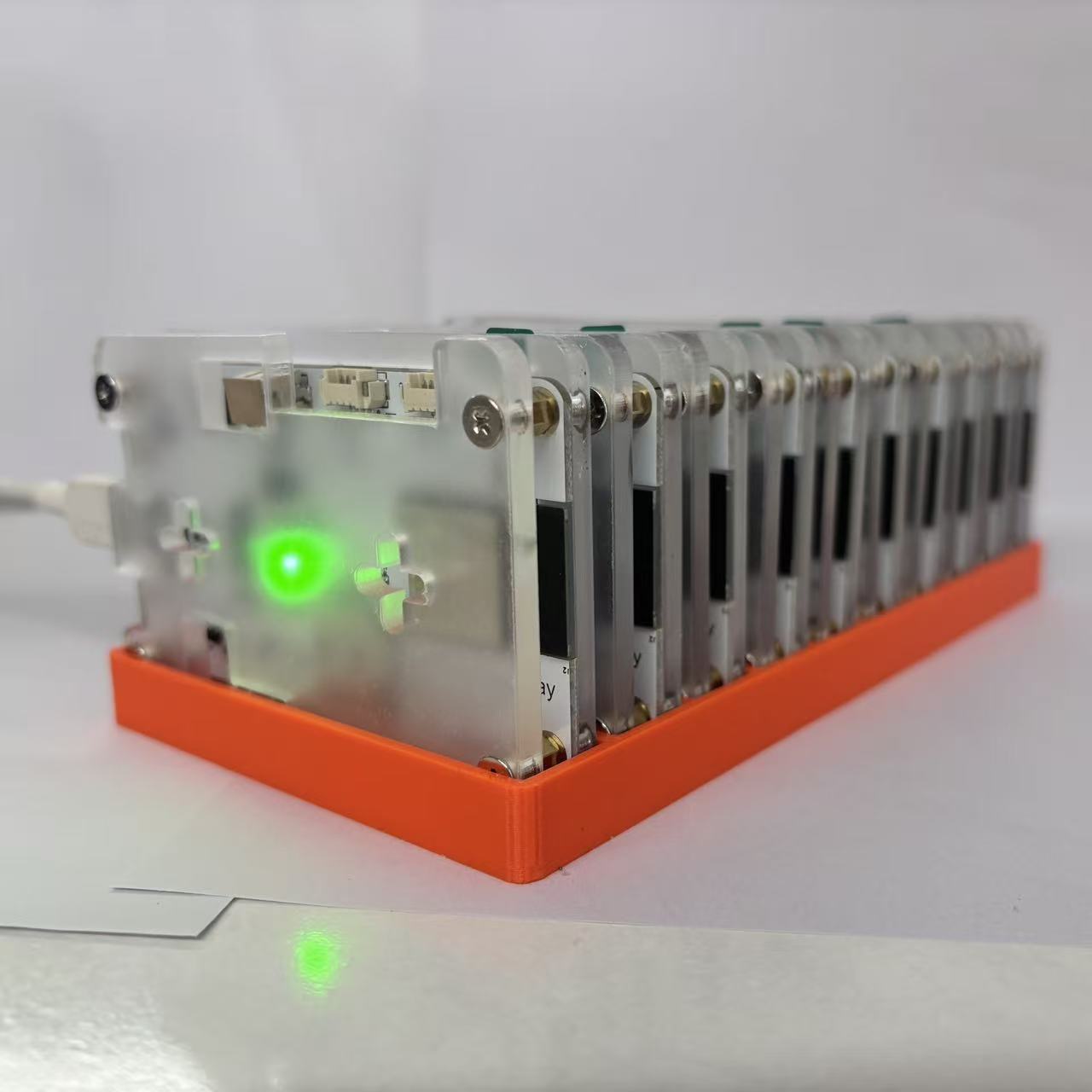 10PCS Nerdminer V2 Yükseltilmi - Doit Esp32 incelemesi ve fiyatı