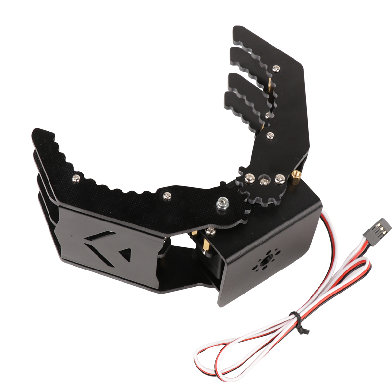 Arduino için Robot Mekanik Kol - Doit Esp32 incelemesi ve fiyatı