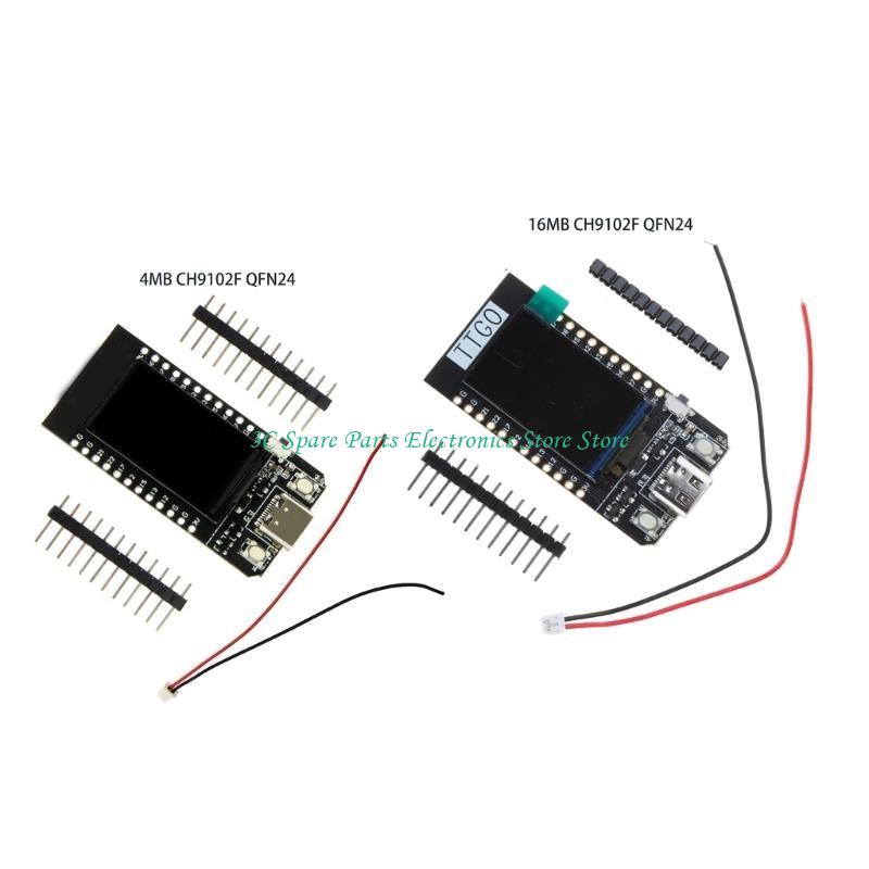 SZ TTGO T-Display ESP32 WiFi u - Ttgo Tdisplay incelemesi ve fiyatı