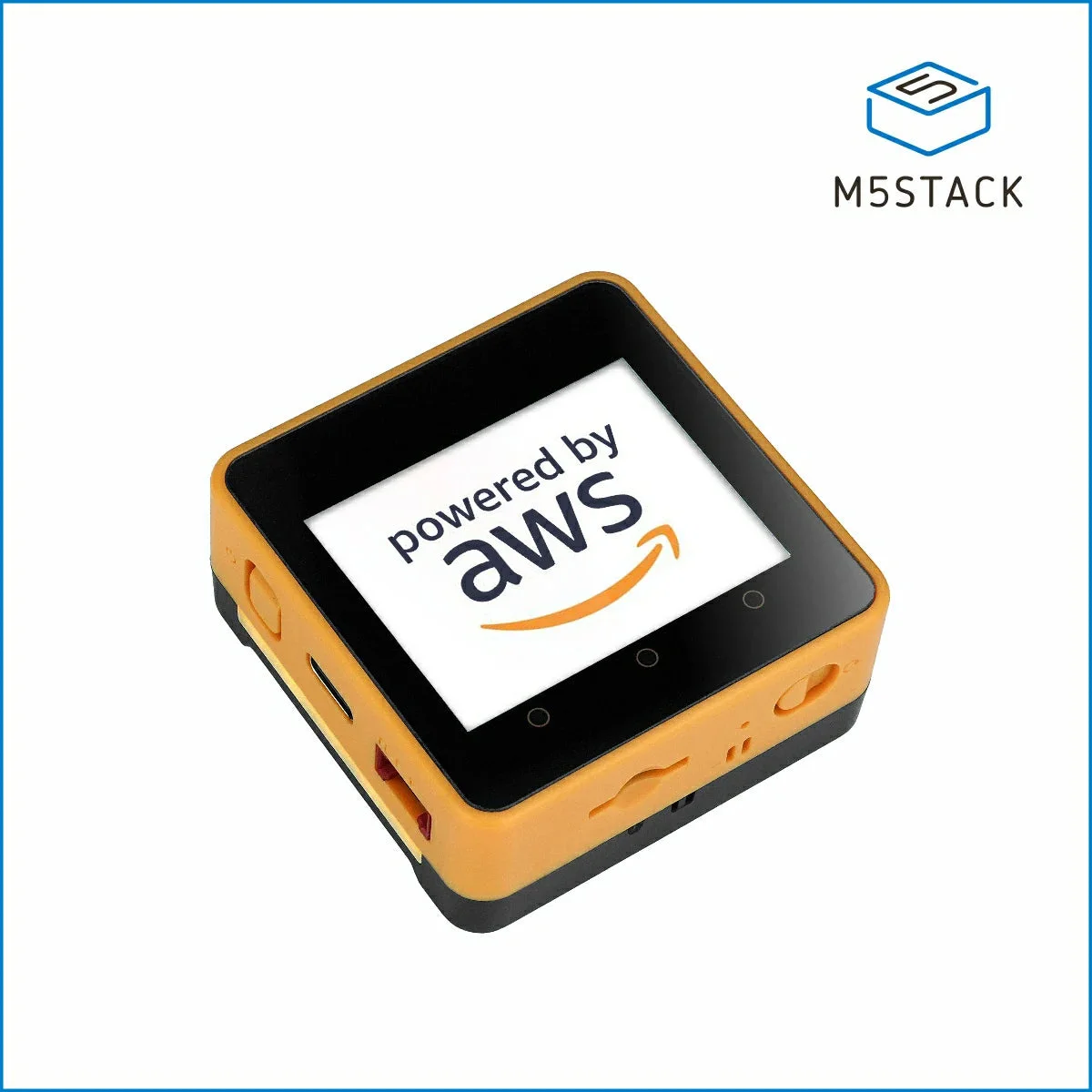 M5Stack Core2 AWS Kiti V1.3, E - M5Stack Core2 incelemesi ve fiyatı