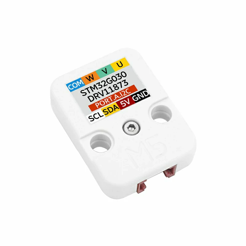 M5Stack Resmi BLDC Motor Sürüc - M5Stack incelemesi ve fiyatı