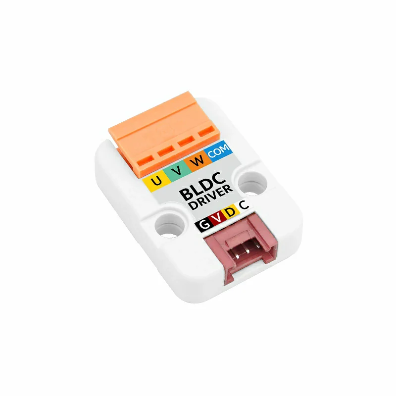 M5Stack Resmi BLDC Motor Sürüc - M5Stack incelemesi ve fiyatı