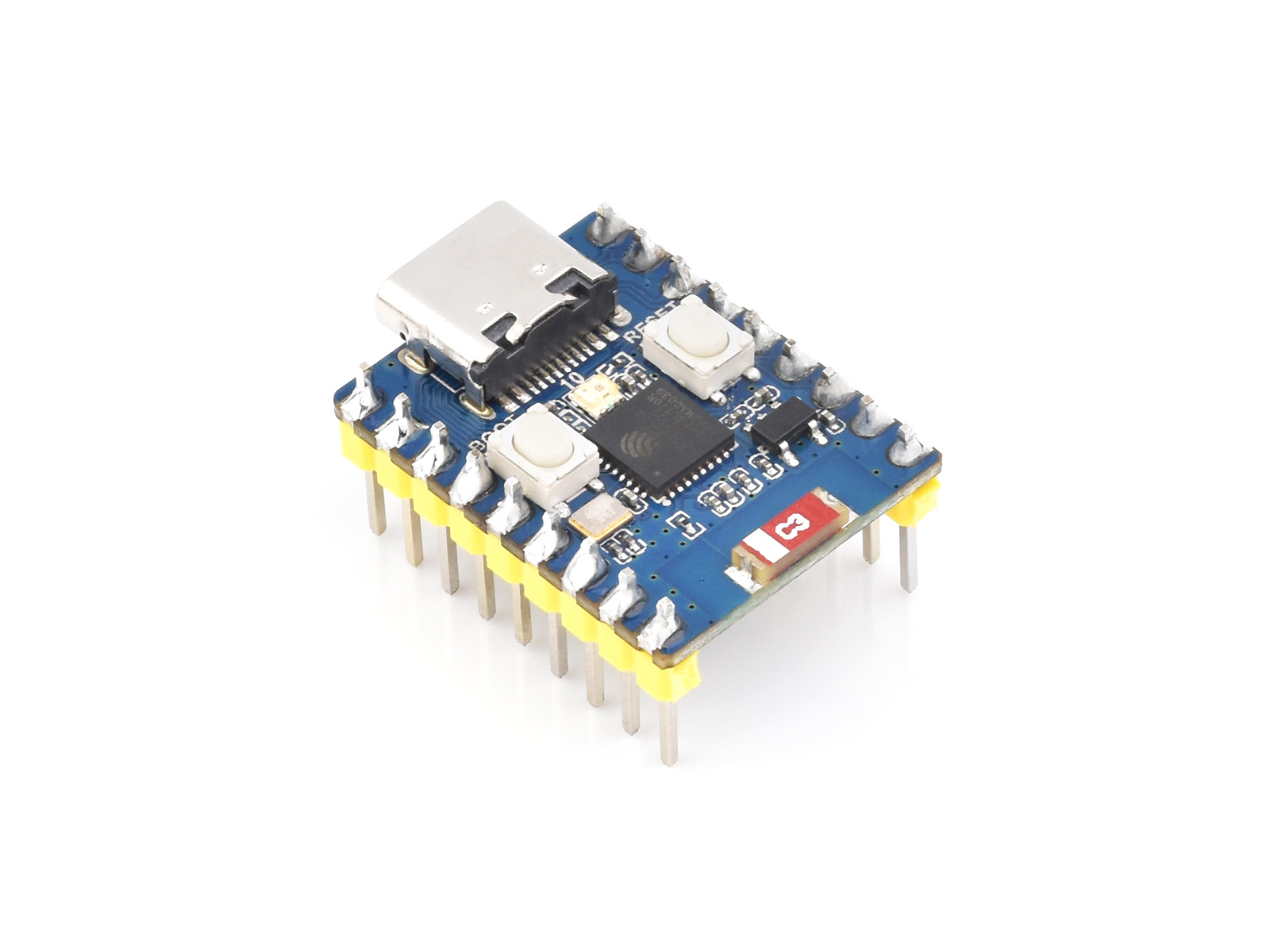 Waveshare 3 adet/grup ESP32-S3 - Waveshare Esp32 incelemesi ve fiyatı