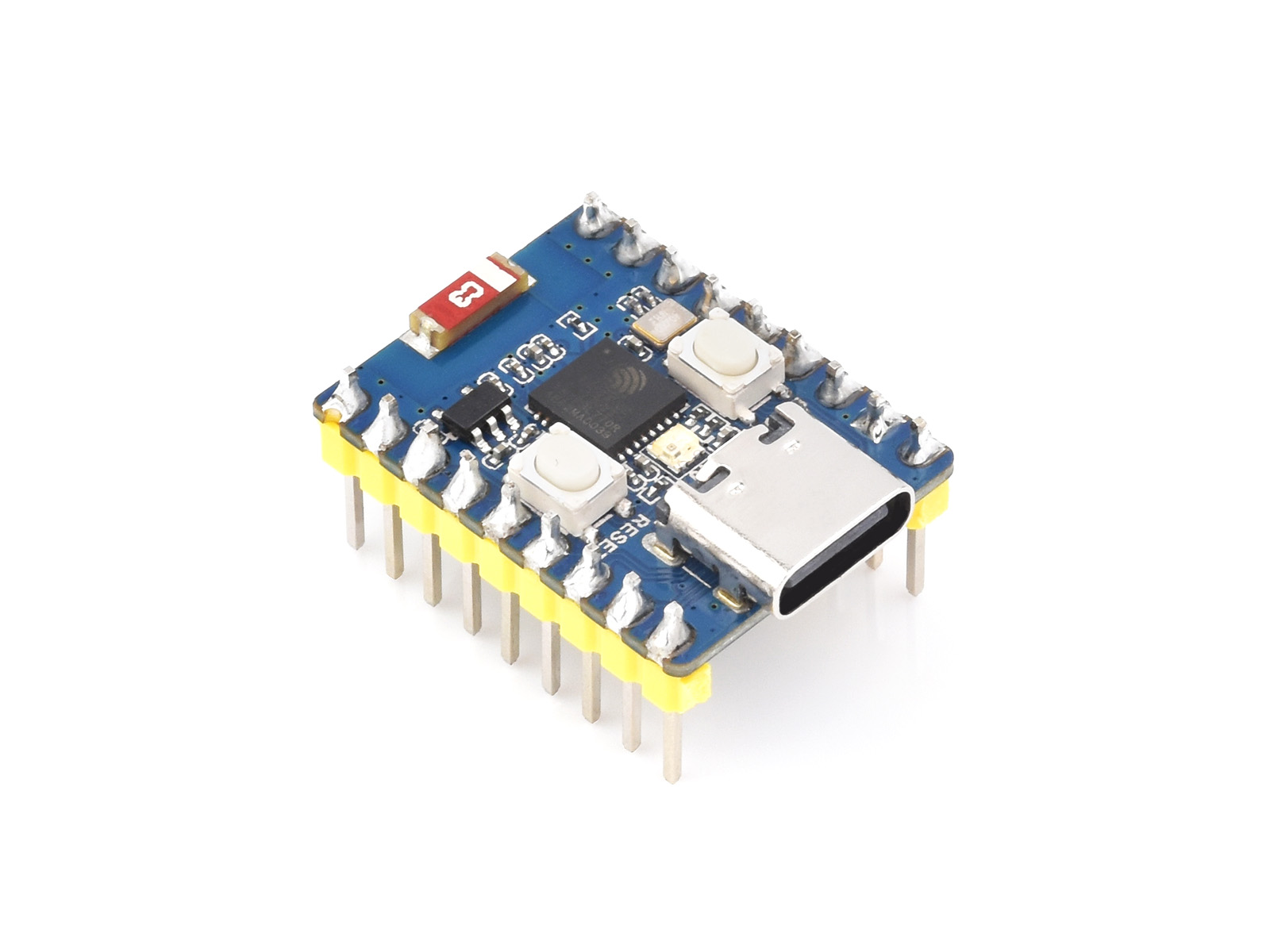 Waveshare 3 adet/grup ESP32-S3 - Waveshare Esp32 incelemesi ve fiyatı