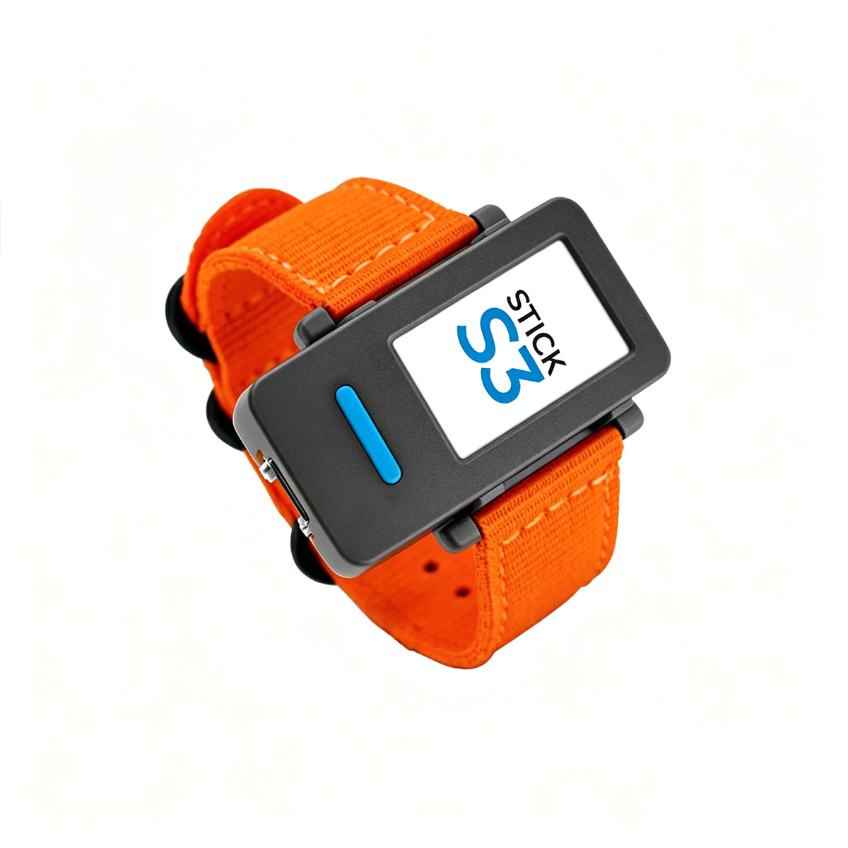 M5Stack Saat Kayışı Aksesuar S - Ttgo T Watch incelemesi ve fiyatı