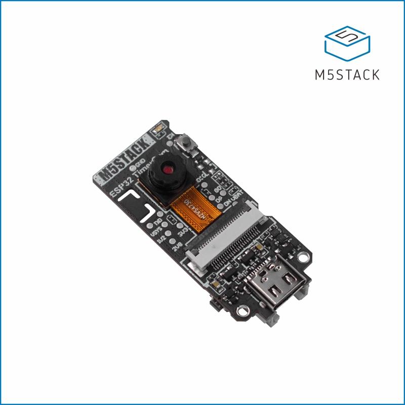 M5Stack Resmi ESP32 PSRAM Zama - Doit Esp32 incelemesi ve fiyatı