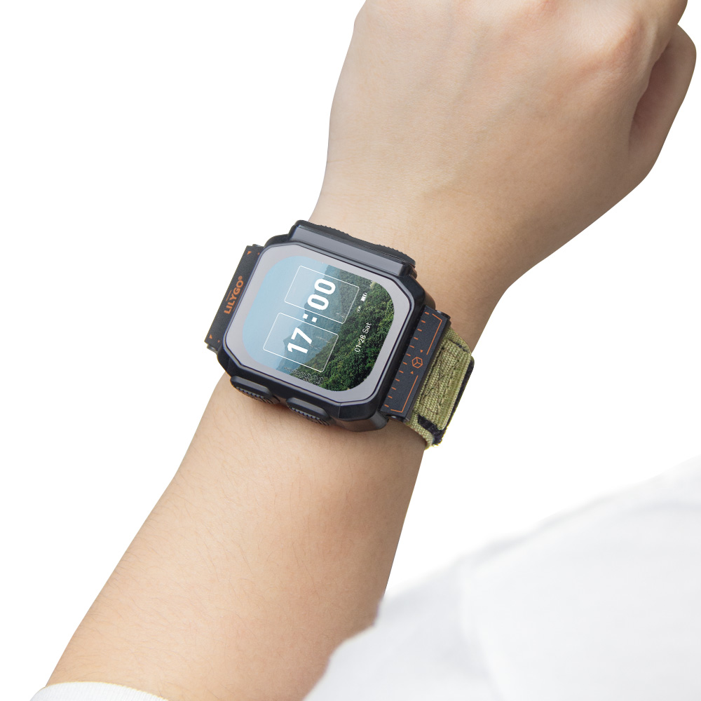 LILYGO ®   T-Watch-Ultra ESP32 - Ttgo T Watch incelemesi ve fiyatı