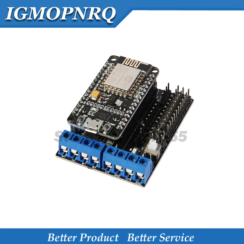 CH340G ESP8266 NodeMcu V3 Lua  - Nodemcu 32S incelemesi ve fiyatı