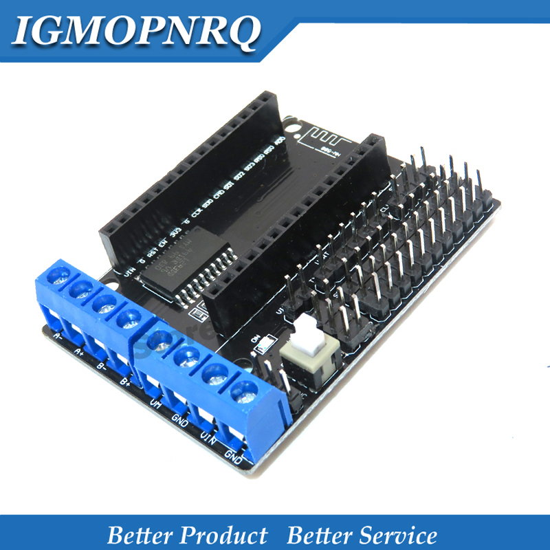 CH340G ESP8266 NodeMcu V3 Lua  - Nodemcu 32S incelemesi ve fiyatı